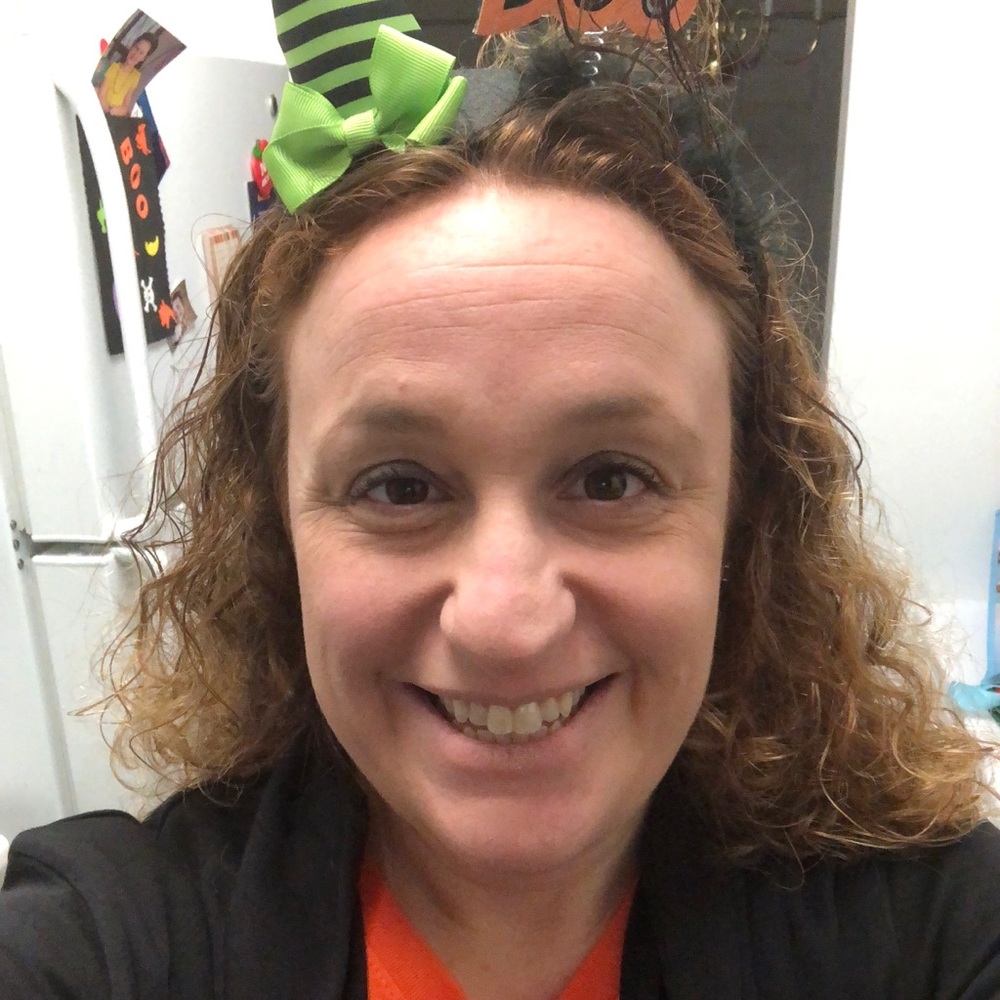 Meet your Posher, Lindsay